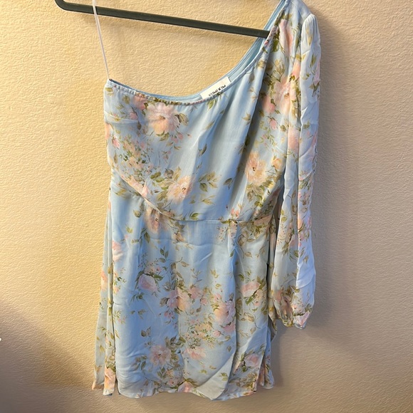 Women’s Yumi Kim dresses. Black/blue/pink/white. Size S